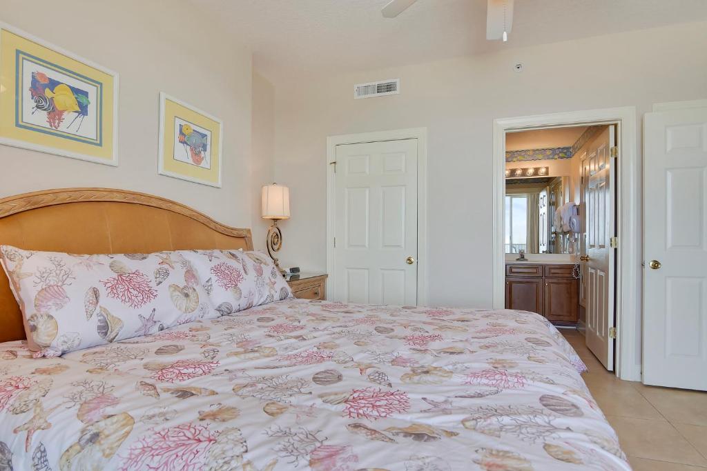Ocean Villa Condos #704 by Book That Condo - image 4
