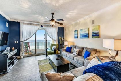 twin Palms Resort #705 by Book that Condo Panama City Beach Florida