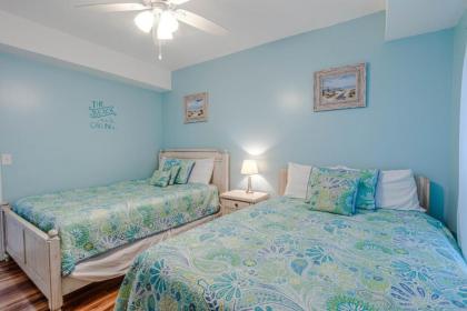 twin Palms Resort #1605 by Book that Condo Panama City Beach