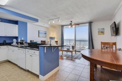tidewater Beach Resort #106 by Book that Condo