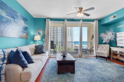 Shores of Panama 608 by RealJoy Vacations