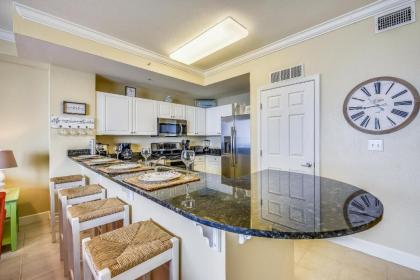 Tidewater Beach Resort #1207 by Book That Condo - image 1