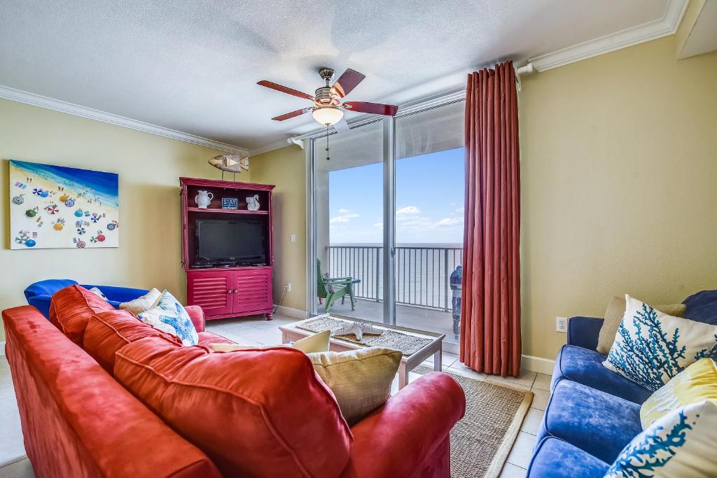 Tidewater Beach Resort #1207 by Book That Condo - image 3