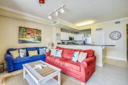 Tidewater Beach Resort #1207 by Book That Condo - image 5