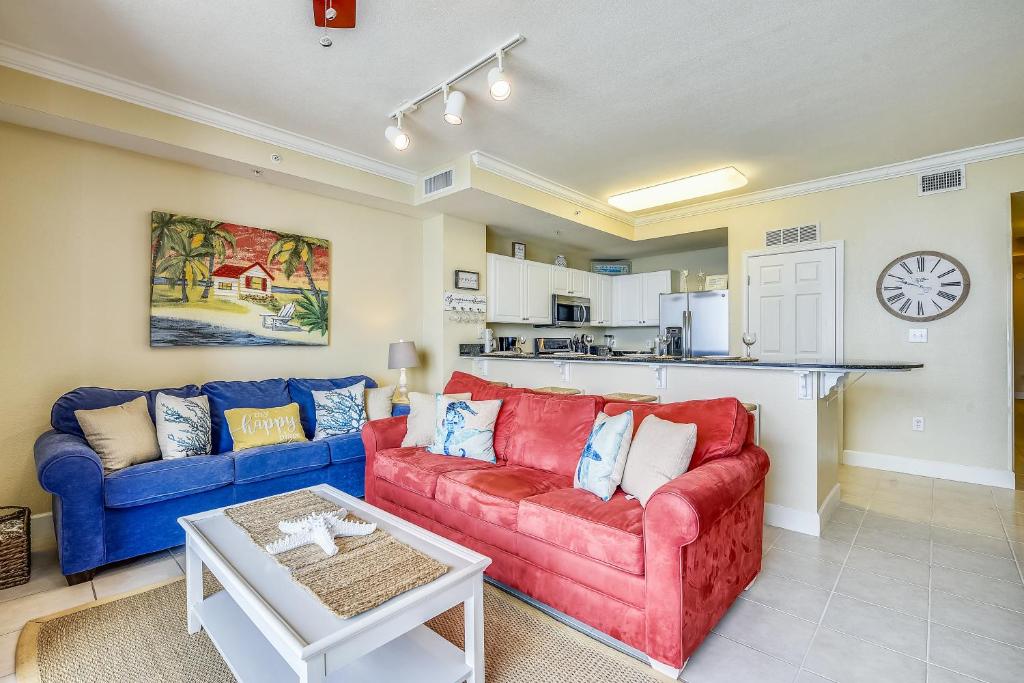 Tidewater Beach Resort #1207 by Book That Condo - image 5