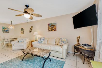 Holiday homes in Panama City Beach Florida