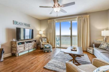 Holiday homes in Panama City Beach Florida