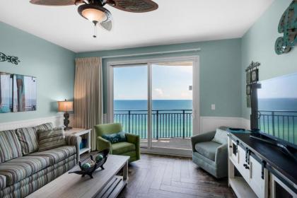 Sterling Breeze 1807 Beach Rise by RealJoy Vacations Panama City Beach