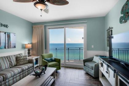 Apartment in Panama City Beach Florida