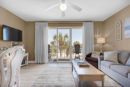 Calypso 1-203 East by RealJoy Vacations