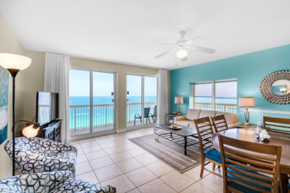 Calypso 1 1809 East by RealJoy Vacations Panama City Beach Florida