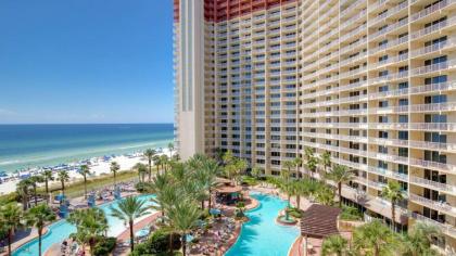 Holiday homes in Panama City Beach Florida