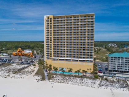 Sterling Reef Resort by BlueSwell Panama City Beach