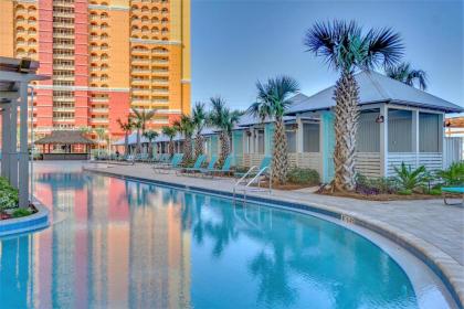 Calypso Tower 3 Beach Resort