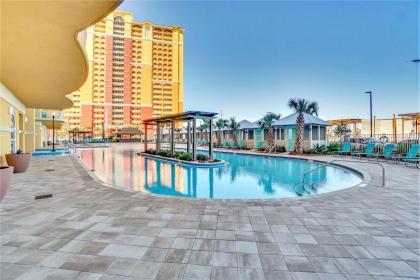 Calypso Tower 3 Beach Resort - image 5