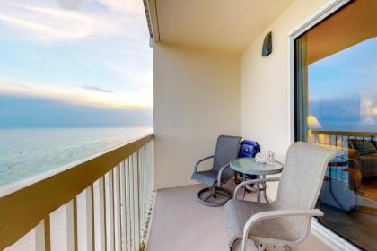 Holiday homes in Panama City Beach Florida