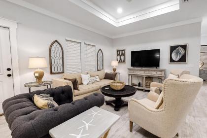 Holiday homes in Panama City Beach Florida