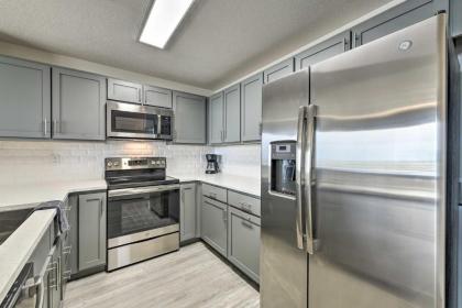New! PCB Escape with Ocean Views Walk to Pier Park! - image 4