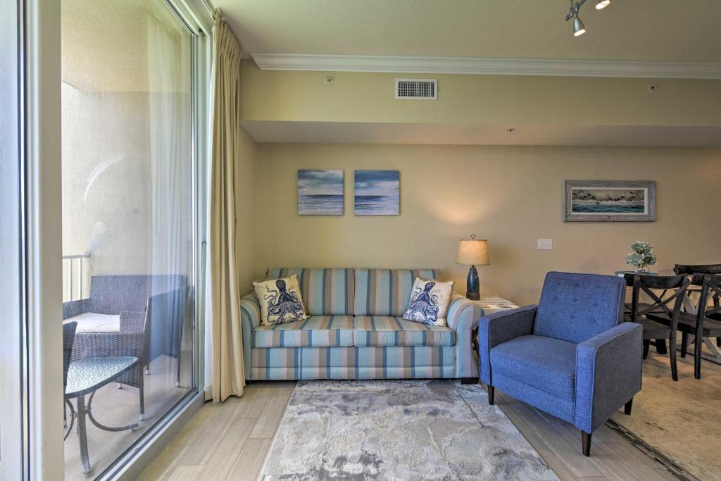 28th-Floor PCB Condo with Astounding Ocean View - image 5
