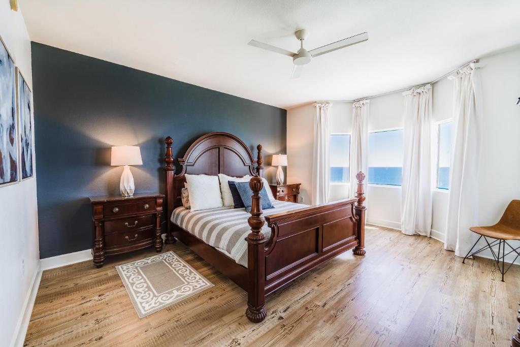 Tidewater 1802-Spectacular 3BD Beach Condo Pools ArcadeHotTubs - image 3