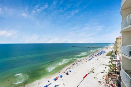 Aqua Resort 1705 by RealJoy Vacations - image 17