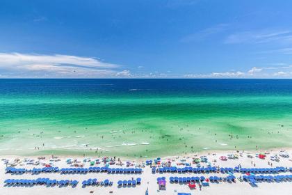 Aqua Resort 1705 by RealJoy Vacations - image 3