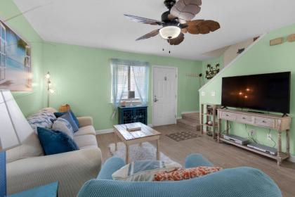 Apartment in Panama City Beach Florida