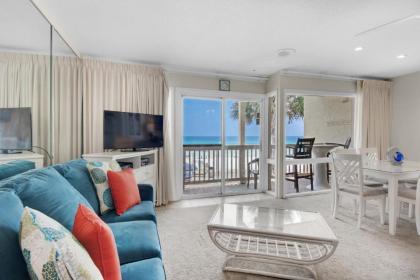 Apartment in Panama City Beach Florida