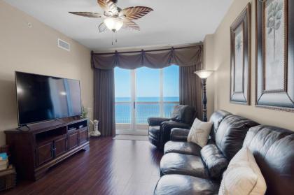 Apartment in Panama City Beach Florida