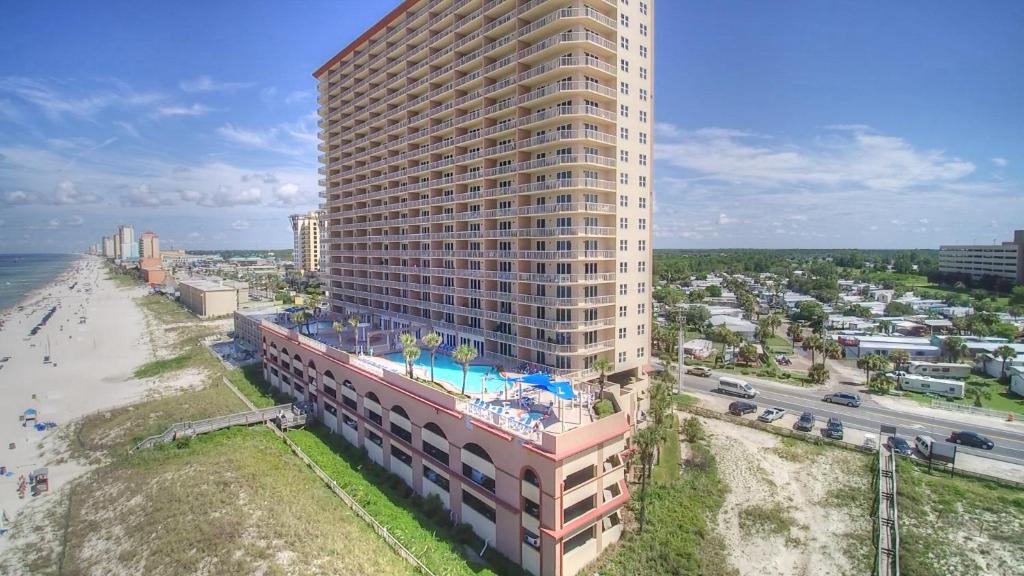 Sunrise Beach 2105 - main image