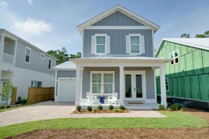 30A Beach House - Beach Ready