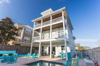 22005 Belgrade Ave - Oceanview Oasis By BlueSwell