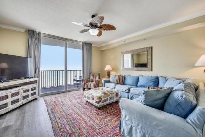 Tidewater Beach Resort #1008 by Book That Condo - image 2