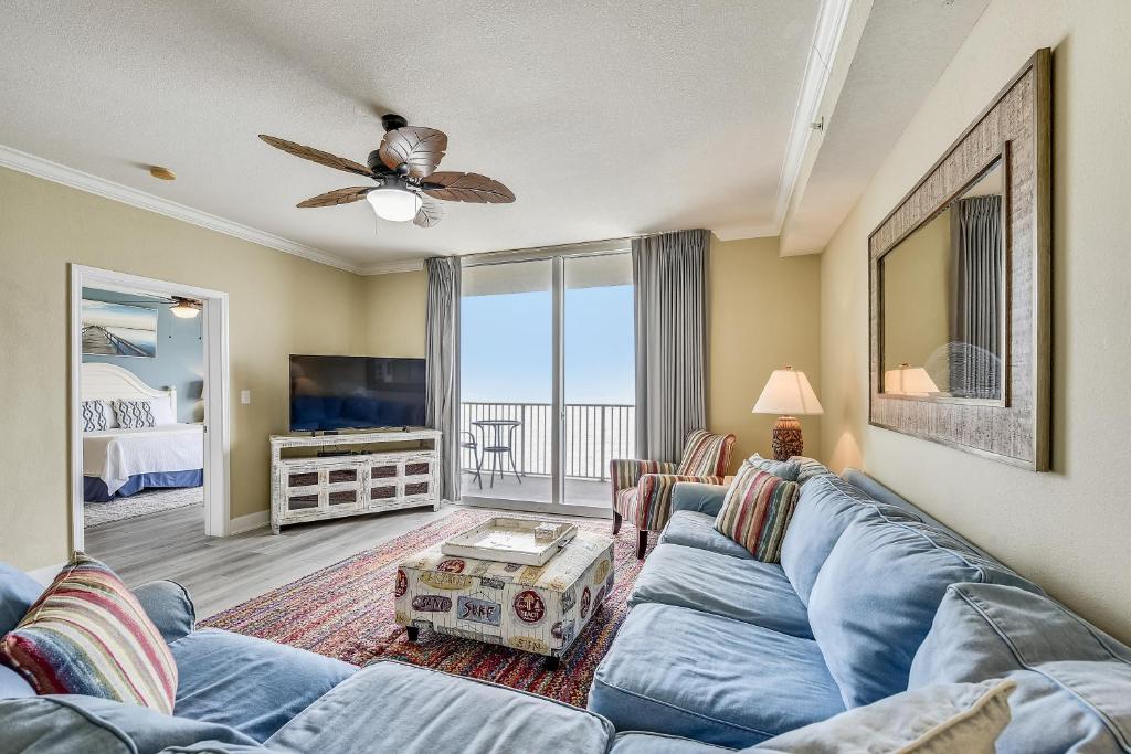 Tidewater Beach Resort #1008 by Book That Condo - image 5