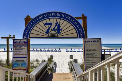 Splash Beach Resort #1601-W by Book That Condo - image 12