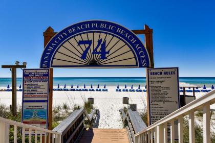 Splash Beach Resort #1705-W by Book That Condo - image 4