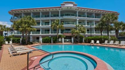 Inn at Seacrest Beach 302