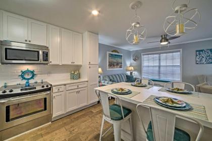 Pet-Friendly PCB Condo with Community Perks! - image 12