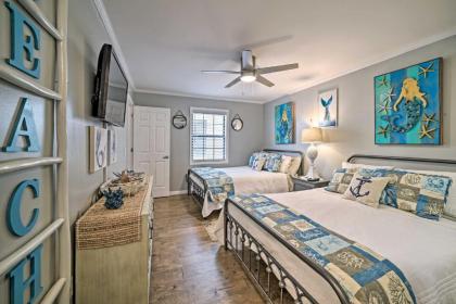 Pet-Friendly PCB Condo with Community Perks! - image 14