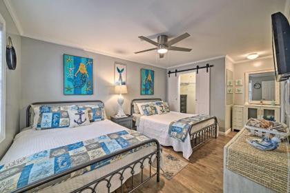 Pet-Friendly PCB Condo with Community Perks! - image 16