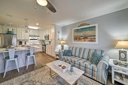 Pet-Friendly PCB Condo with Community Perks! - image 2