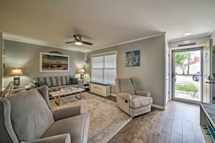 Pet-Friendly PCB Condo with Community Perks! - image 4