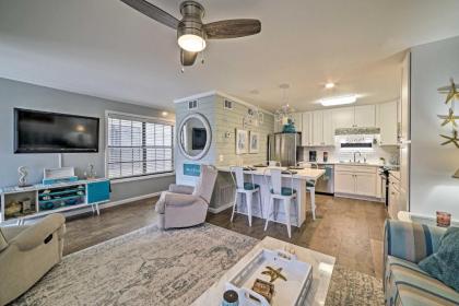 Pet-Friendly PCB Condo with Community Perks! - image 5