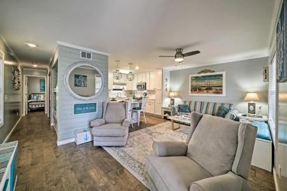 Pet-Friendly PCB Condo with Community Perks! - image 6