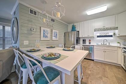 Pet-Friendly PCB Condo with Community Perks! - image 8