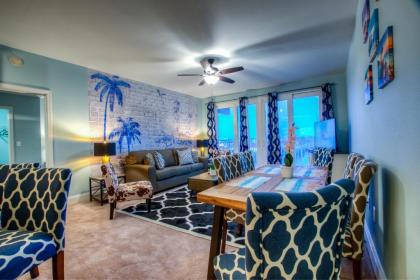 Apartment in Panama City Florida