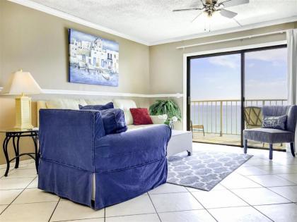 the Summit 702 Panama City