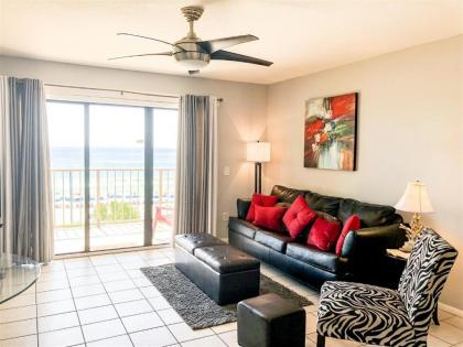 Apartment in Panama City Florida
