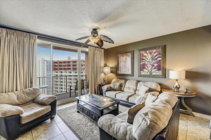 Apartment in Panama City Florida