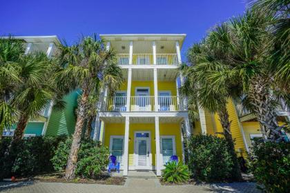 Panama City Beach House - Salty Dreams